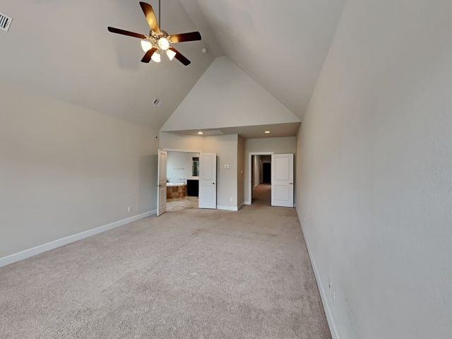 6761 E Prospect Way, Irving, TX 75063