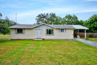 2138 N Archer Road, Avon Park, FL 33825