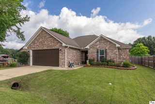 101 HALEY LANE, Choudrant, LA 71227