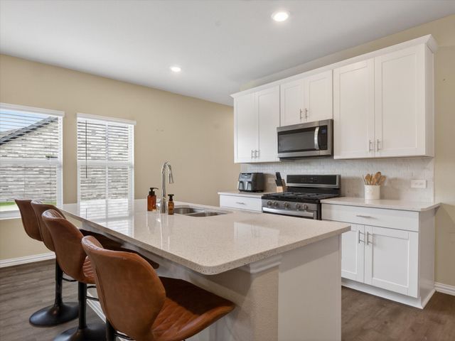 4805 Ellison Drive, Princeton, TX 75071