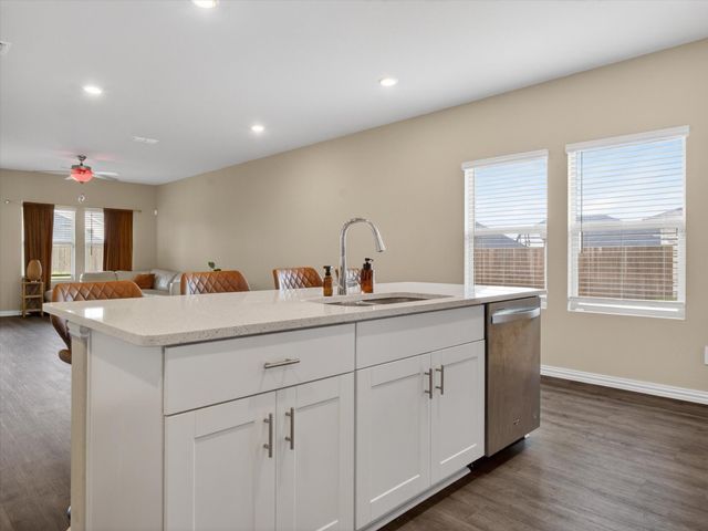 4805 Ellison Drive, Princeton, TX 75071