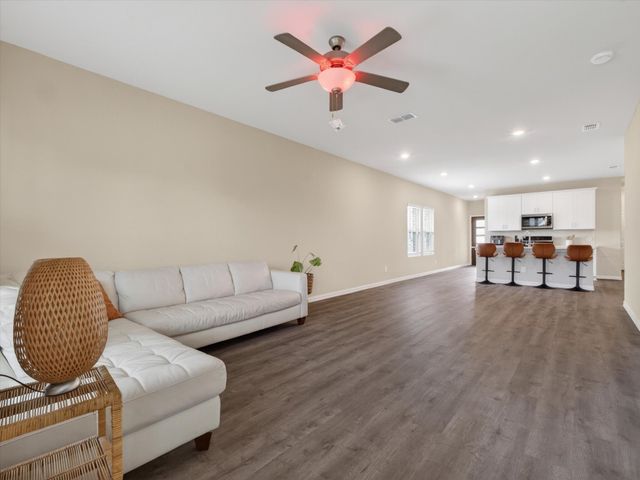 4805 Ellison Drive, Princeton, TX 75071