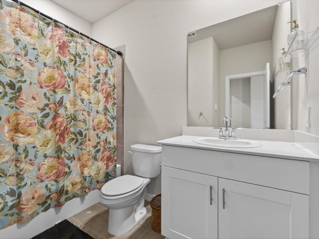 4805 Ellison Drive, Princeton, TX 75071