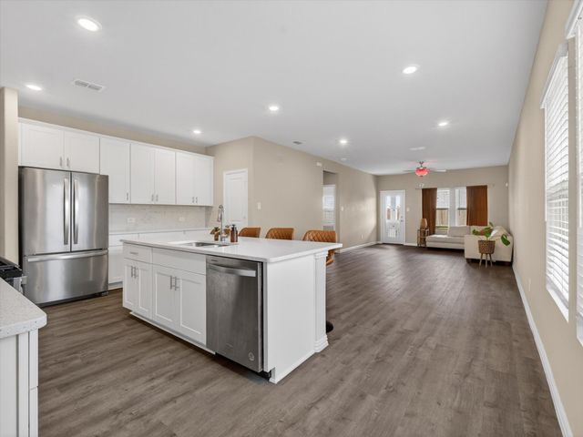 4805 Ellison Drive, Princeton, TX 75071
