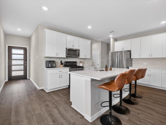 4805 Ellison Drive, Princeton, TX 75071