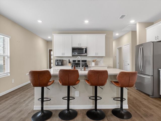 4805 Ellison Drive, Princeton, TX 75071