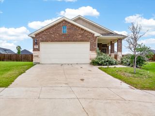 4805 Ellison Drive, Princeton, TX 75071