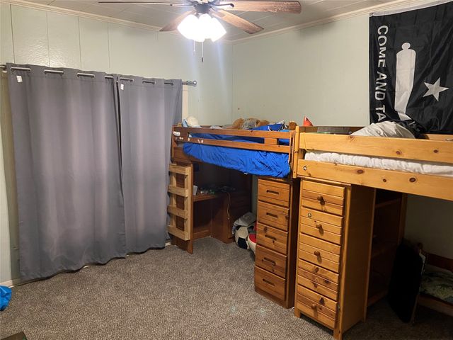 300 N Church Street, Decatur, TX 76234