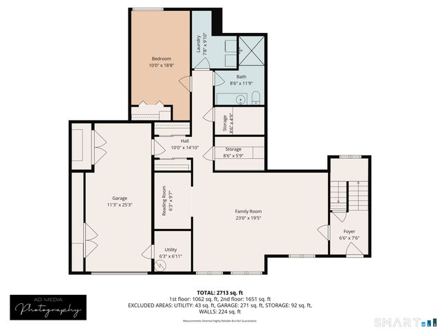 765 Nyack Lane A, Stratford, CT 06614