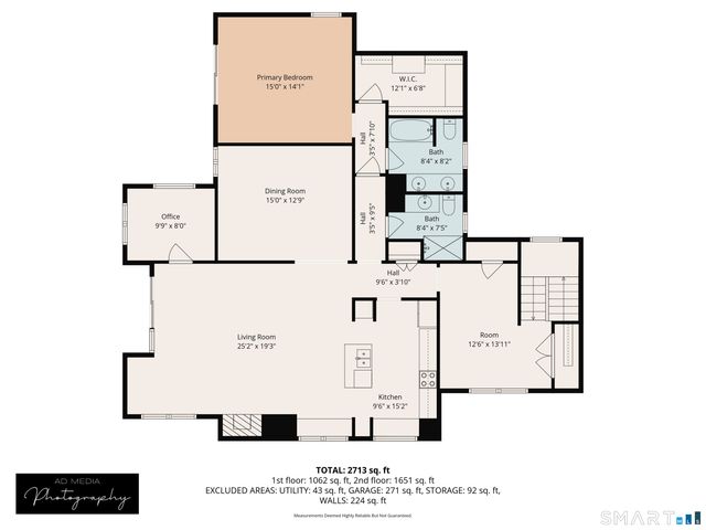 765 Nyack Lane A, Stratford, CT 06614