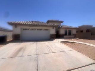 2559 E EDAIS ST, San Luis, AZ 85366