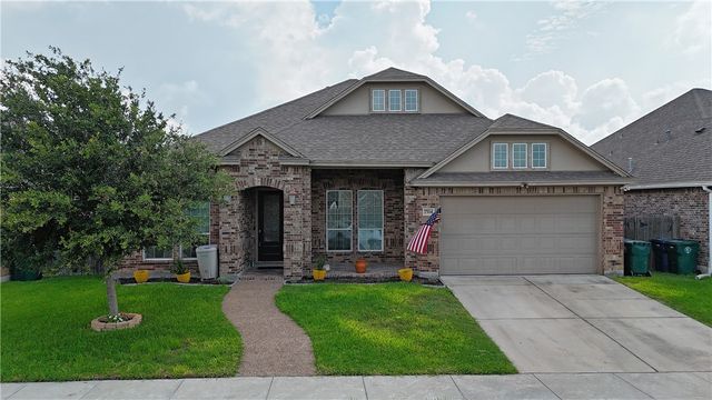 7514 Dr Hector P Garcia Dr, Corpus Christi, TX 78414