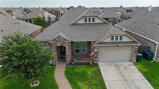 7514 Dr Hector P Garcia Dr, Corpus Christi, TX 78414