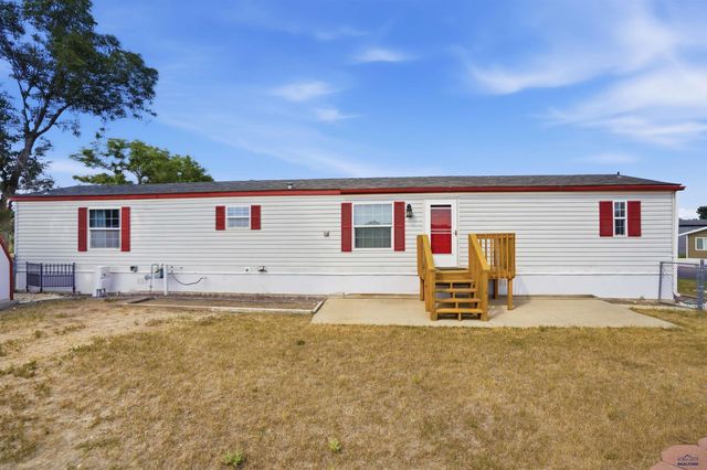 1980 COUNTRY RD, Rapid City, SD 57701