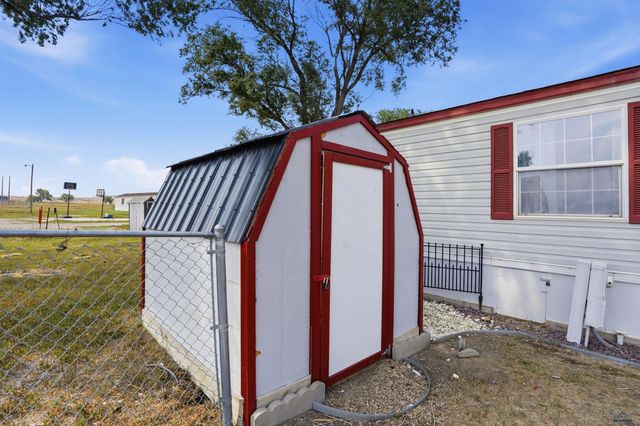 1980 COUNTRY RD, Rapid City, SD 57701