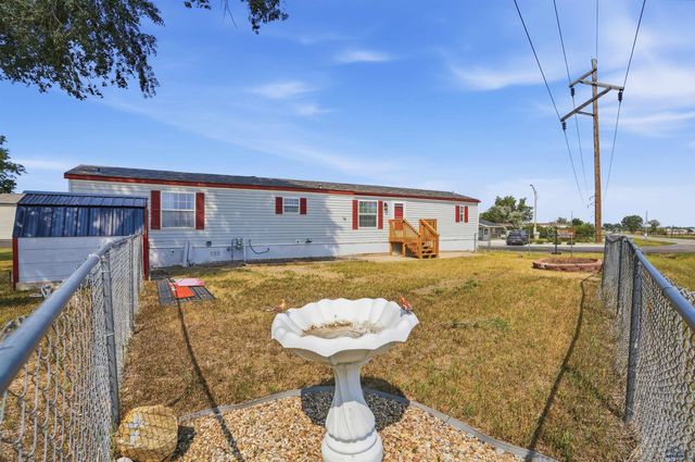 1980 COUNTRY RD, Rapid City, SD 57701