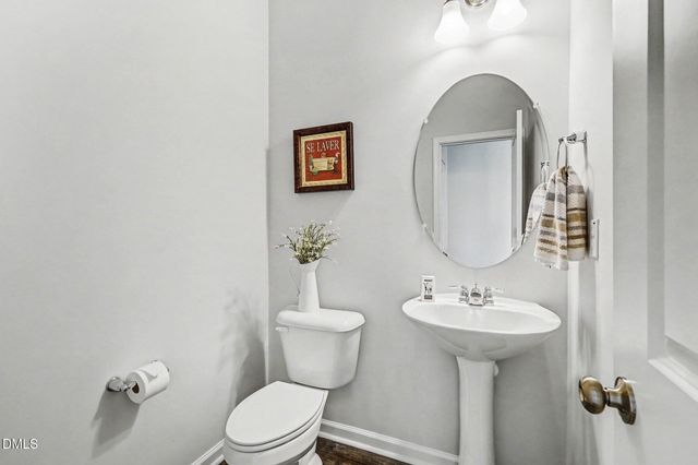 2528 Chert Lane, Raleigh, NC 27610