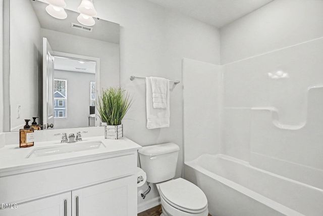 2528 Chert Lane, Raleigh, NC 27610