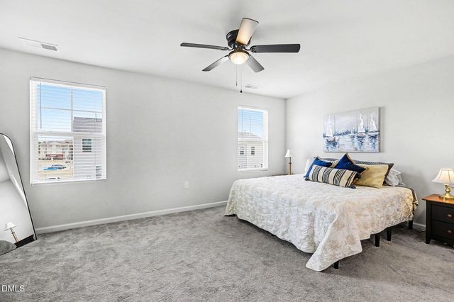 2528 Chert Lane, Raleigh, NC 27610