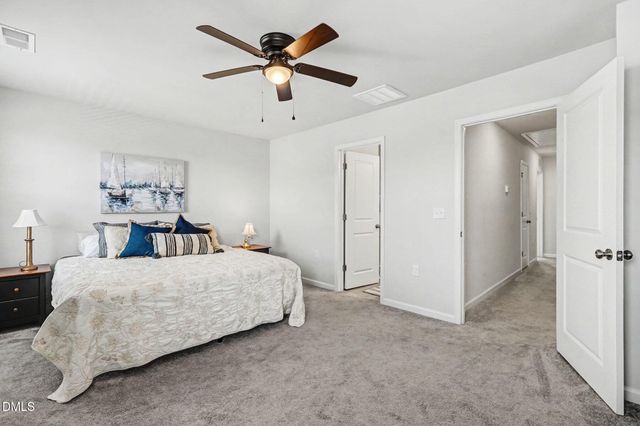 2528 Chert Lane, Raleigh, NC 27610