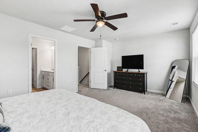 2528 Chert Lane, Raleigh, NC 27610