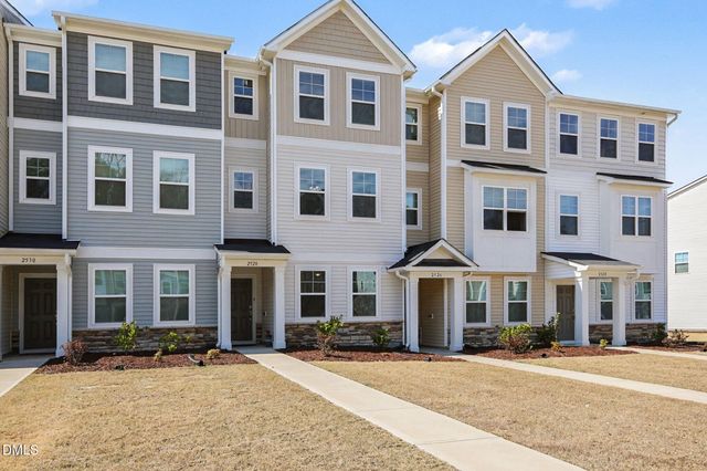 2528 Chert Lane, Raleigh, NC 27610