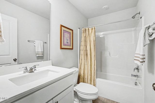 2528 Chert Lane, Raleigh, NC 27610