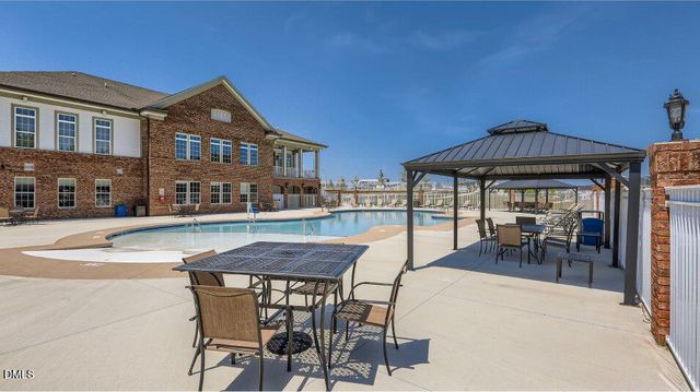 2528 Chert Lane, Raleigh, NC 27610