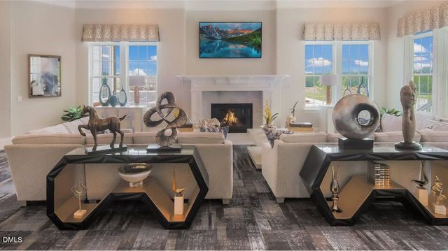 2528 Chert Lane, Raleigh, NC 27610