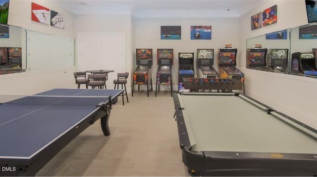 2528 Chert Lane, Raleigh, NC 27610