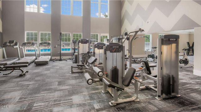 2528 Chert Lane, Raleigh, NC 27610