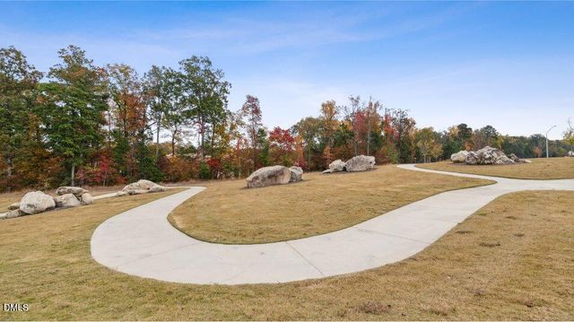 2528 Chert Lane, Raleigh, NC 27610