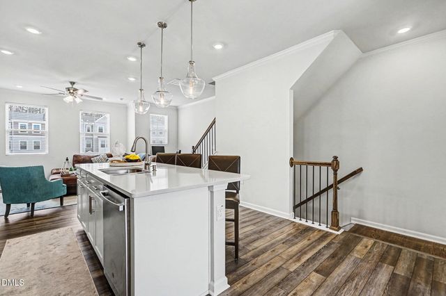 2528 Chert Lane, Raleigh, NC 27610