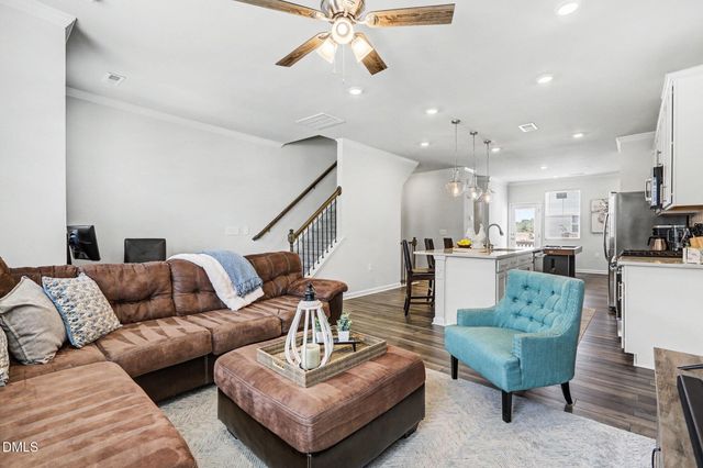 2528 Chert Lane, Raleigh, NC 27610