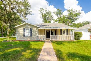 1116 N JOHNSON STREET, Plant City, FL 33563