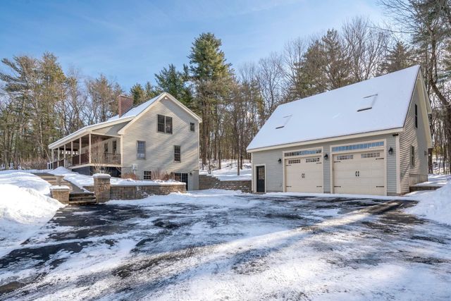 71 Island Pond Road, Derry, NH 03038