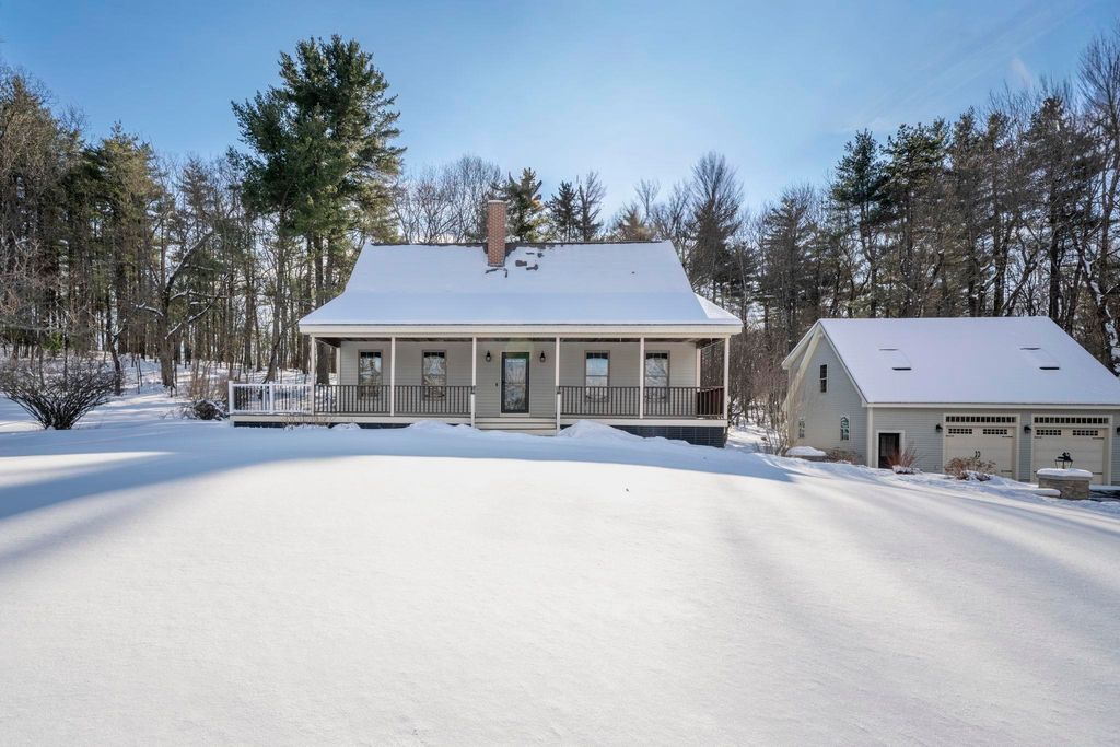 71 Island Pond Road, Derry, NH 03038