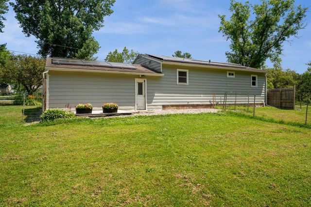 68 Sunny View Drive, Jericho, VT 05465