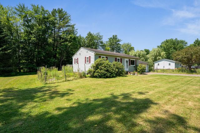 68 Sunny View Drive, Jericho, VT 05465