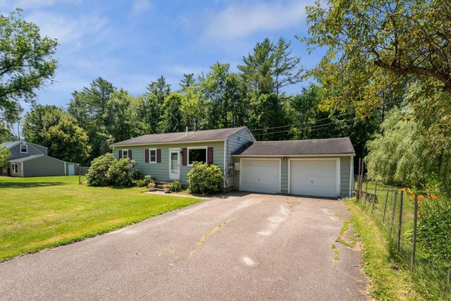 68 Sunny View Drive, Jericho, VT 05465