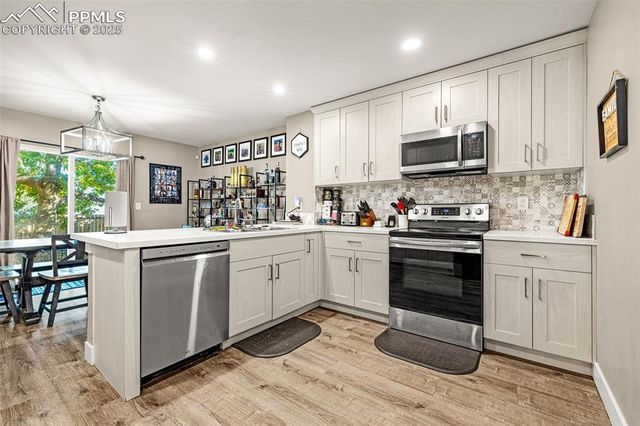 2031 Hibbard Lane, Fountain, CO 80817