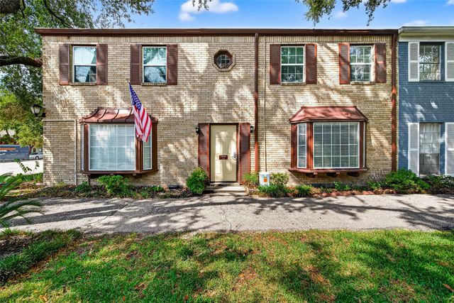 5208 Arboles Drive A4, Houston, TX 77035