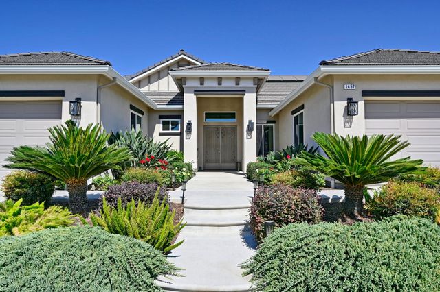 1457 Jordan Avenue, Clovis, CA 93611