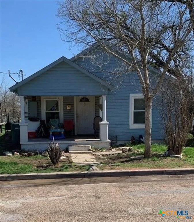 306 Nth 11th Street, Gatesville, TX 76528