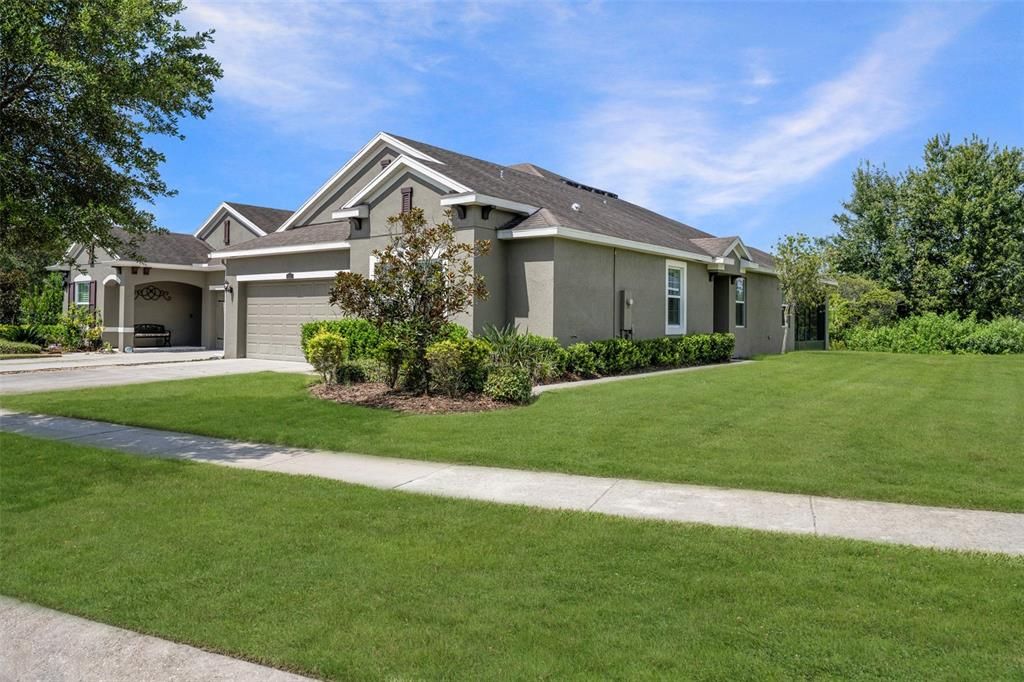 4357 ASHTON MEADOWS WAY, Wesley Chapel, FL 33543