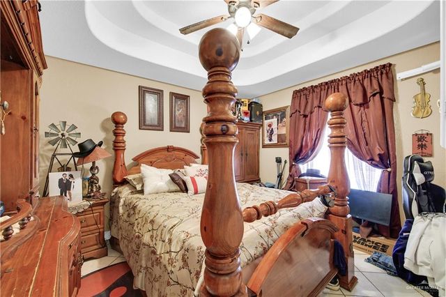 695 N El Paisano Road, Rio Grande City, TX 78582