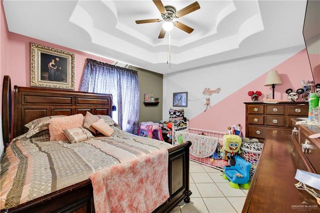 695 N El Paisano Road, Rio Grande City, TX 78582