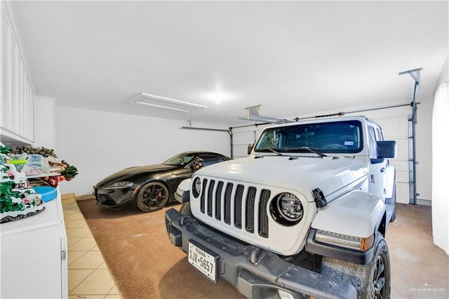 695 N El Paisano Road, Rio Grande City, TX 78582