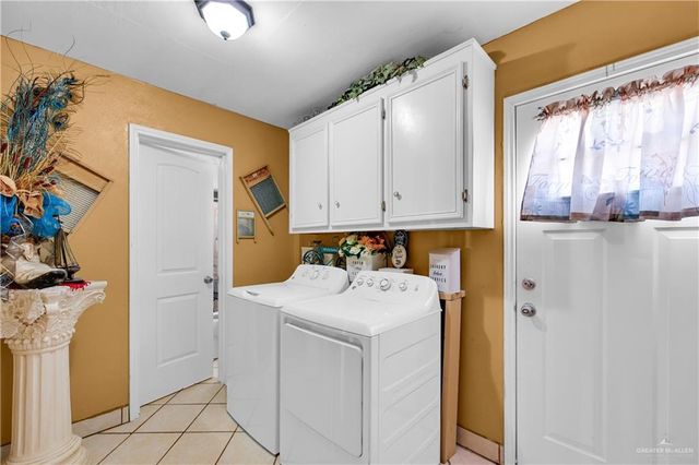 695 N El Paisano Road, Rio Grande City, TX 78582