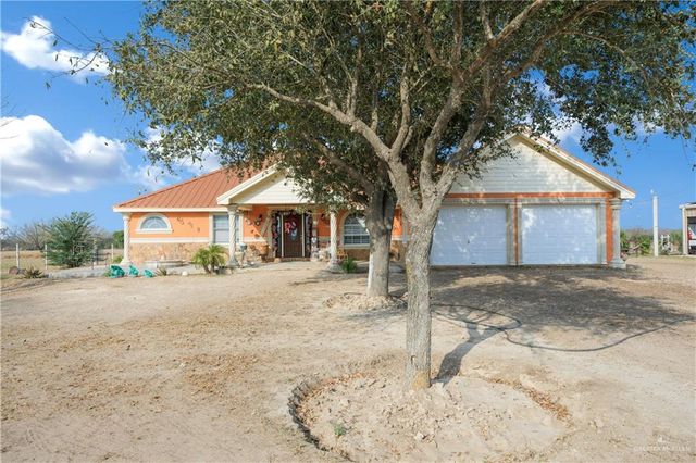 695 N El Paisano Road, Rio Grande City, TX 78582
